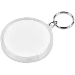 Altitude Tingtang Game Keyholder Solid White